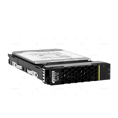 Жесткий диск СХД HUAWEI L1-NLSAS8T-W (02355STX)