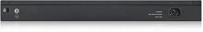 Коммутатор Zyxel NebulaFlex GS1920-48v2 (GS1920-48V2-EU0101F)