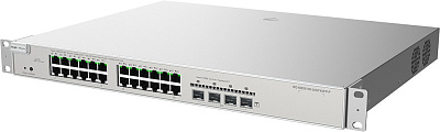 Коммутатор Reyee RG-NBS5200-24SFP/8GT4XS (RG-NBS5200-24SFP/8GT4XS)
