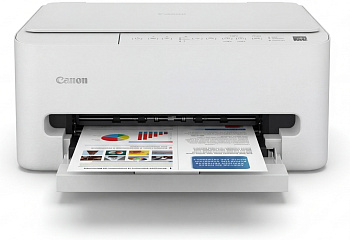 Цветное МФУ Canon Pixma TS4140i (7181C007AA)