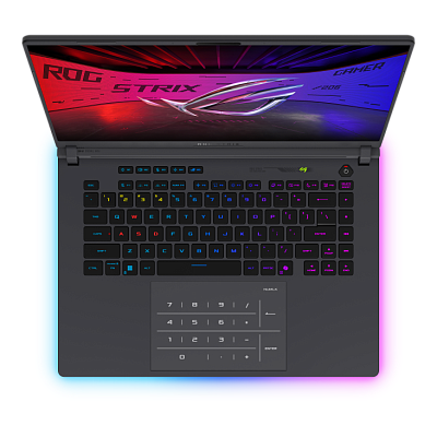 Ноутбук Asus ROG Strix G16 G615JMR-S5192 (90NR0LB1-M008T0)