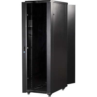 Шкаф серверный 19" Business 42U 600x800 (TWT-CBB-42U-6x8-G1)