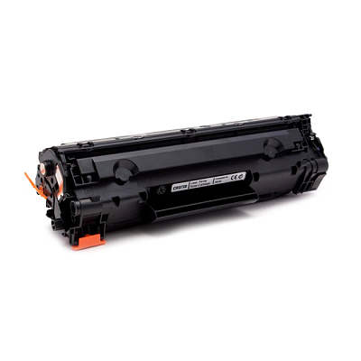 Лазерный картридж HP Europe CE278A (CE278A)