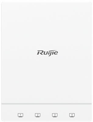 Точка доступа WiFi Ruijie RG-AP180 (RG-AP180)