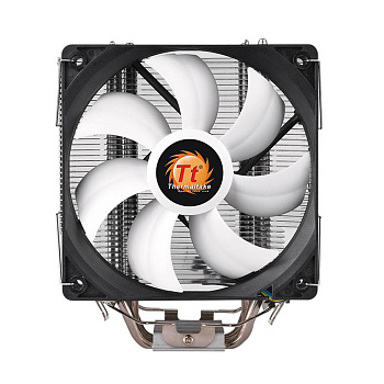 Кулер для CPU Thermaltake Contact Silent 12 (CL-P039-AL12BL-A)