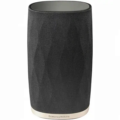Акустическая система BOWERS & WILKINS Formation Flex ЧЕРНЫЙ (FP41343/B)