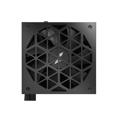 Блок питания 1STPLAYER HA 650W AA2 BK (ACK-BRZ-650-BK-EU)