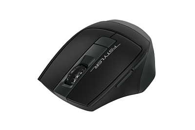 Мышь A4Tech Fstyler FB35C, Midnight Green USB (FSTYLER FB35C/MIDNIGHT GREEN)
