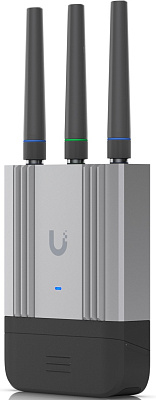 Маршрутизатор беспроводной Ubiquiti UMR-Industrial (UMR-Industrial)