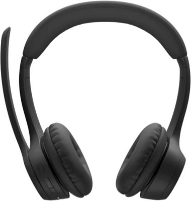 Наушники LOGITECH HEADSET - Zone 300 (981-001407)
