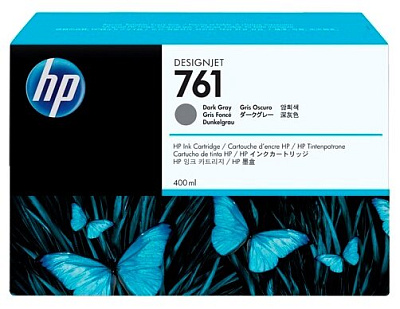 Струйный картридж HP 761 (CM996A)