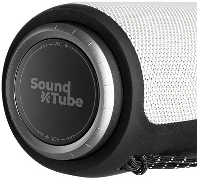 Колонки 2E SoundXTube (2.0), Gray (2E-BSSXTWGY)