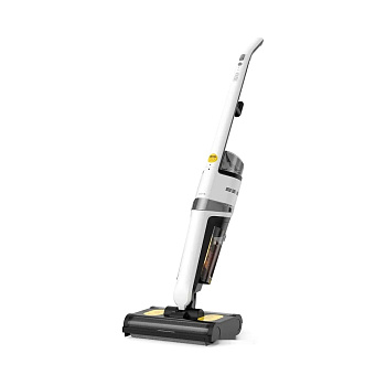 Пылесос моющий Deerma Water-suction Sweeper DEM-VX20W (DEM-VX20W)
