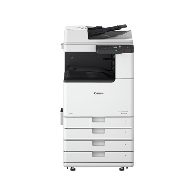 Цветное лазерное МФУ Canon imageRUNNER C3326I (5965C005AA)