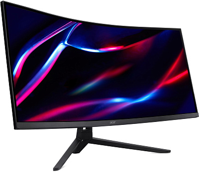 Монитор Acer Nitro ED343CURXbmiippx (UM.CE3EE.X01)