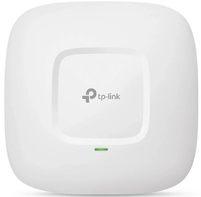 Точка доступа потолочная 300M Tp-Link EAP115 (EAP115(EU))
