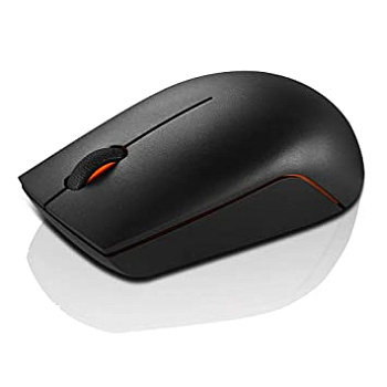 Lenovo 300 Wireless Compact Mouse (GX30K79401)