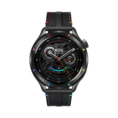 Смарт часы Xiaomi Watch S4 Rainbow (M2425W1)