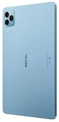 Планшет Oscal Pad 9, 4/128GB, 10.1" IPS, 800х1280, BT5.0, microSD, Sierra Blue (PAD 9 SIERRA BLUE 4/128GB)