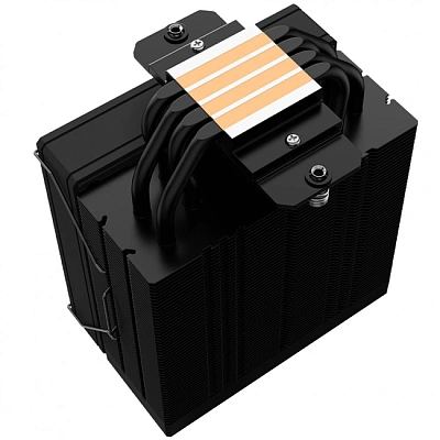 Кулер ID-Cooling Frozn A410 Black (ID-CPU-FROZN-A410-BLACK)