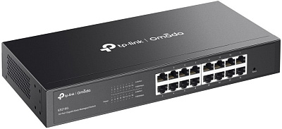 Коммутатор TP-Link Omada ES216G (ES216G(UN))