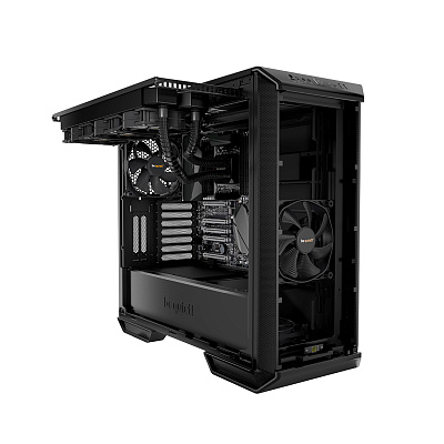 Компьютерный корпус Bequiet! Dark Base 700 (BGW23)