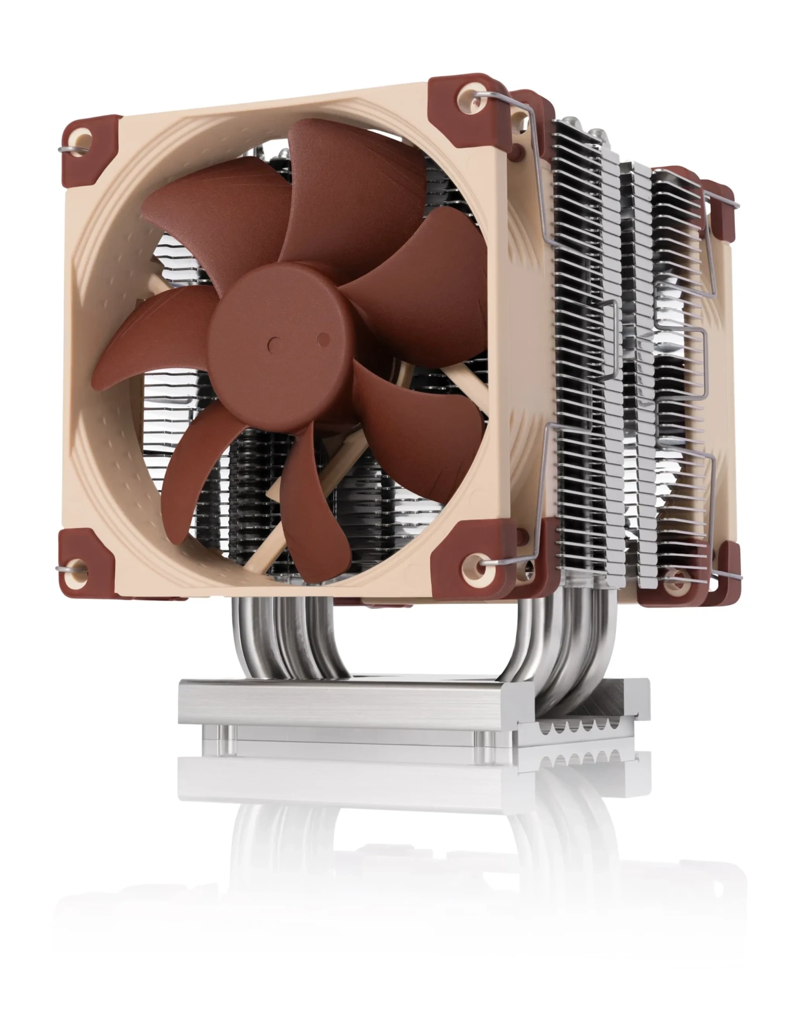 Воздушное охлаждение Noctua NH-U9 DX-4677 (NH-U9 DX-4677)