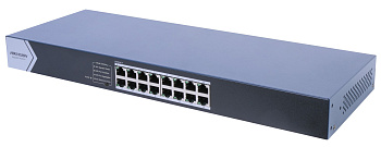 Коммутатор Hikvision DS-3E0516-E(c) (DS-3E0516-E(c))