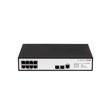 Коммутатор H3C LS-1850V2-10P-EI-GL (LS-1850V2-10P-EI-GL) Коммутатор H3C LS-1850V2-10P-EI-GL (LS-1850V2-10P-EI-GL)