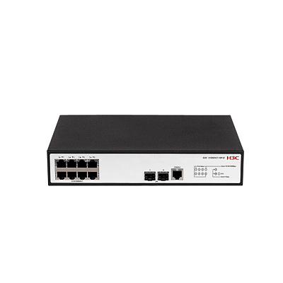 Коммутатор H3C LS-1850V2-10P-EI-GL (LS-1850V2-10P-EI-GL)