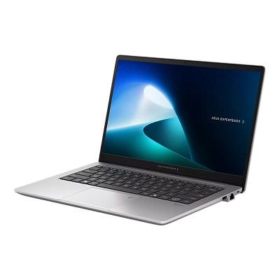 Ноутбук Asus ExpertBook P1 P1403CVAY-S62223W 14", Misty Grey (90NX0871-M02LD0)