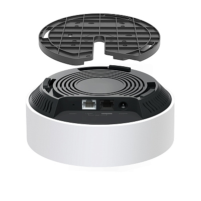 Беспроводная MESH-система TP-Link Deco X50-PoE (DECO X50-POE(2-PACK)EU V1.0-V2.0)