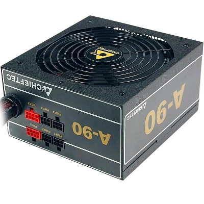 Блок питания ATX 650W Chieftec A-90 GDP-650C (GDP-650C)