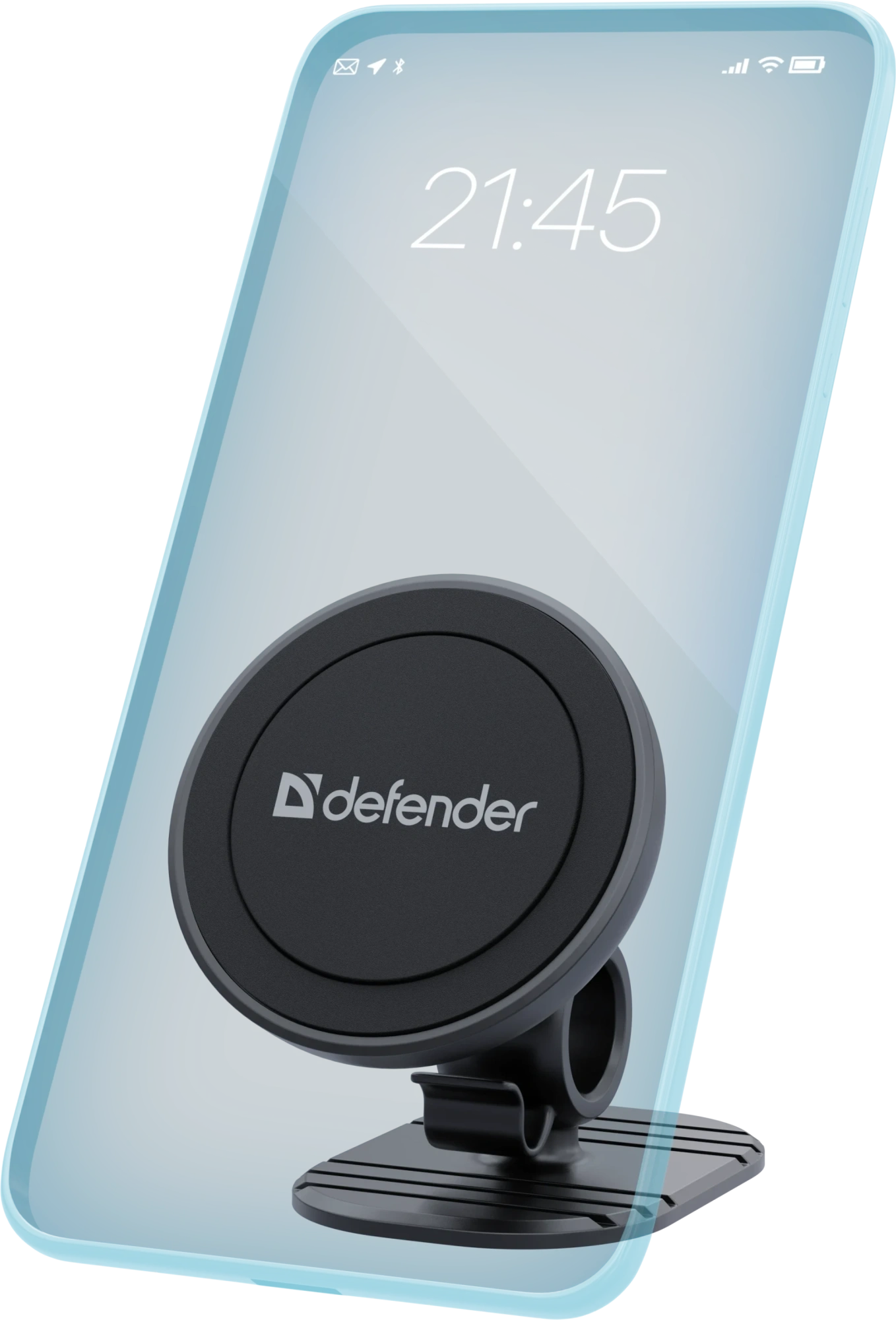 Автомобильный держатель Defender CH-115 (29115)