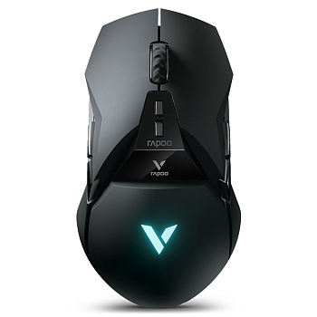 Мышь Rapoo VT950, Black, (18637/18178)