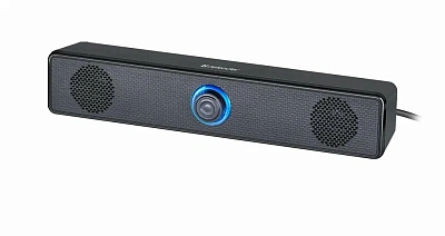 Саундбар Defender Z2 черный (65102)