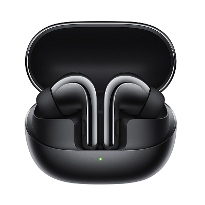 Наушники Xiaomi Buds 4 Pro Черный (M2126E1_черный)