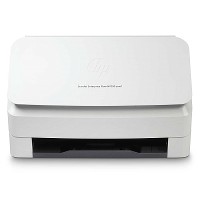 Сканер HP Europe ScanJet Enterprise Flow N7000 snw1 (6FW10A)