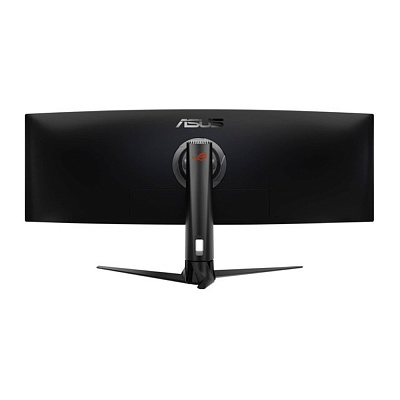 Монитор ASUS XG49VQ VA 49" (90LM04H0-B01170)