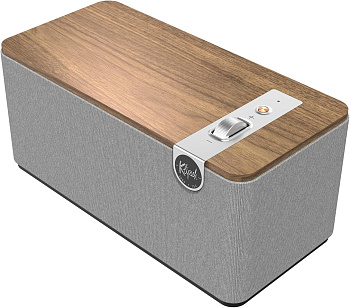 Колонка Klipsch The One Plus Walnut (1071965)