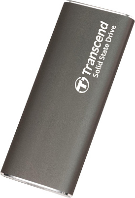Жесткий диск SSD внешний 1TB Transcend TS1TESD265C (TS1TESD265C)
