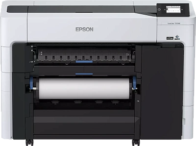 Плоттер Epson SC-T3700E (C11CH79301A0)