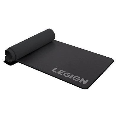 Коврик для компьютерной мышиLenovo Lenovo Legion Gaming XL Cloth Mouse Pad (GXH0W29068)