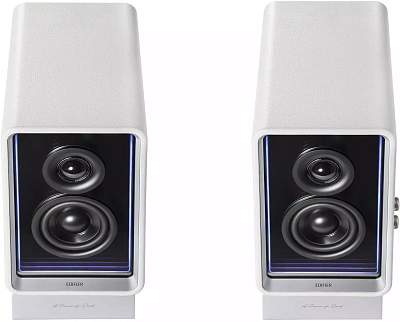 Акустическая система Bluetooth Edifier QR65 White (QR65 White)