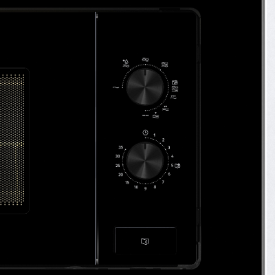 Встраиваемая микроволновая печь Gorenje BM201EG1BG (BM201EG1BG)