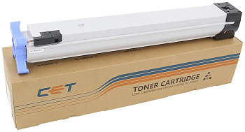 Тонер-картридж CET (CPT) для HP Color LaserJet Managed MFP E87640 Yellow ()