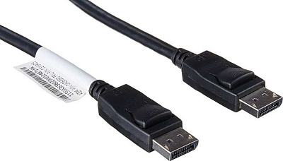 Кабель Displayport Displayport Lenovo (0A36537)