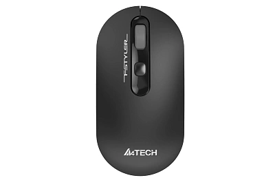 Мышь беспроводная A4tech Fstyler FG20S-Grey (FG20S-GREY Fstyler)