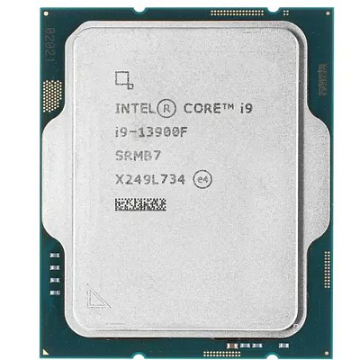 Процессор Intel Core i9 13900F (SRMB7-OEM)
