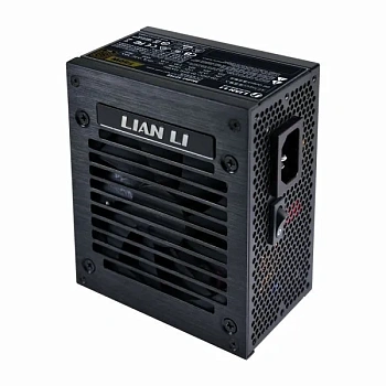 Блок питания Lian Li  750W, SP750 V2 Gold, Full Modular, 80+ GOLD, Черный (G9P.SP0750G.B000.EU)